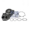 DT 3.16020 Water Pump